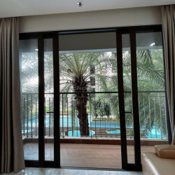 Cho thuê căn hộ Opal Boulevard(Kha Vạn Cân) 2PN ~ 85m2