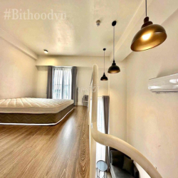 🏙️ Siêu Chill Duplex -  view Thoáng - Full Nội Thất - Hiện Đại