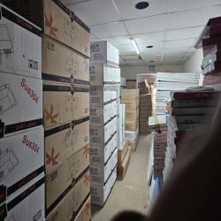 🏭 CHO THUÊ KHO XƯỞNG 450M² – PHƯỜNG TÂY THẠNH, TP.HCM  