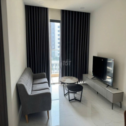 Cho thuê căn 2PN 2WC 86m2 full nội thất Diamond Centery view hồ bơi 