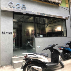 Cho thuê mặt bằng kinh doanh nhỏ