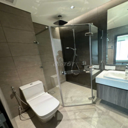Cho thuê căn 2PN 2WC 86m2 full nội thất Diamond Centery view hồ bơi 