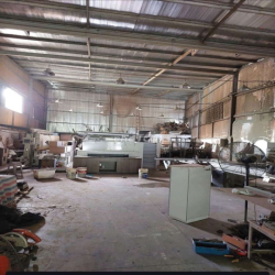 CHO THUÊ KHO,XƯỞNG 300M² GIÁ 23TR/T, HẺM PHẠM ĐĂNG GIẢNG