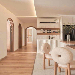 Cho thuê căn hộ 1PN giá 7 triệu tại Sunrise Riverside