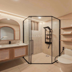 Cho thuê căn hộ 1PN giá 7 triệu tại Sunrise Riverside