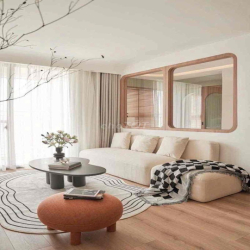 Cho thuê căn hộ 1PN giá 7 triệu tại Sunrise Riverside