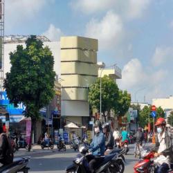 CHO THUÊ NHÀ NGUYÊN CĂN GÓC, VIEW BẬT THƯƠNG HIỆU TẠI QUẬN TÂN PHÚ