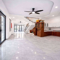 CHO THUE NHÀ PHỐ TÂN THỚI HIỆP