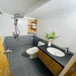 Căn hộ đầy đủ tiện nghi, thân thiện người nước ngoài