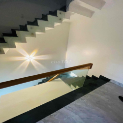 Căn hộ đầy đủ tiện nghi, thân thiện người nước ngoài