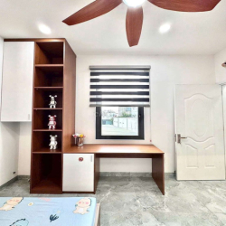 CHO THUE NHÀ PHỐ TÂN THỚI HIỆP