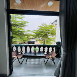 Căn hộ đầy đủ tiện nghi, thân thiện người nước ngoài