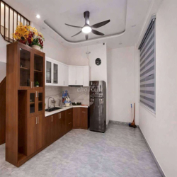 CHO THUE NHÀ PHỐ TÂN THỚI HIỆP