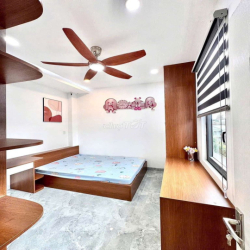 CHO THUE NHÀ PHỐ TÂN THỚI HIỆP