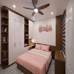 CHO THUE NHÀ PHỐ TÂN THỚI HIỆP