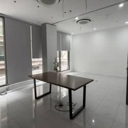 CHO THUÊ SHOPHOUSE 2 TẦNG ORCHARD PARKVIEW - 800m² - CHÍNH CHỦ