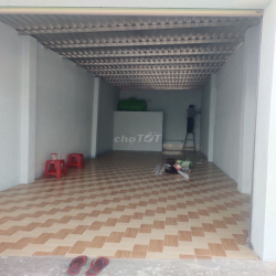 CHO THUÊ MẶT BẰNG MẶT TIỀN DT824 – KINH DOANH / VĂN PHÒNG / KHO
