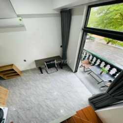 Căn hộ đầy đủ tiện nghi, thân thiện người nước ngoài