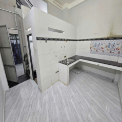 🔥 Nhà Trệt Lầu Tân Phú Giá Chỉ 8 Triệu – 2PN 2WC Vào Ở Ngay