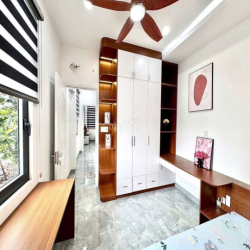 CHO THUE NHÀ PHỐ TÂN THỚI HIỆP