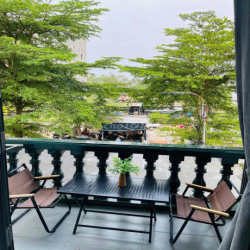 Căn hộ đầy đủ tiện nghi, thân thiện người nước ngoài