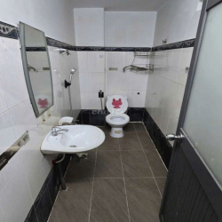 🔥 Nhà Trệt Lầu Tân Phú Giá Chỉ 8 Triệu – 2PN 2WC Vào Ở Ngay