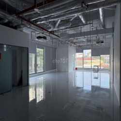CHO THUÊ SHOPHOUSE 2 TẦNG ORCHARD PARKVIEW - 800m² - CHÍNH CHỦ