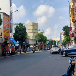CHO THUÊ NHÀ NGUYÊN CĂN GÓC, VIEW BẬT THƯƠNG HIỆU TẠI QUẬN TÂN PHÚ