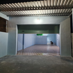 CHO THUÊ MẶT BẰNG MẶT TIỀN DT824 – KINH DOANH / VĂN PHÒNG / KHO
