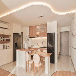 Cho thuê căn hộ 1PN giá 7 triệu tại Sunrise Riverside