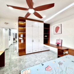 CHO THUE NHÀ PHỐ TÂN THỚI HIỆP