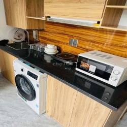 Căn hộ đầy đủ tiện nghi, thân thiện người nước ngoài