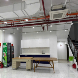 CHO THUÊ SHOPHOUSE 2 TẦNG ORCHARD PARKVIEW - 800m² - CHÍNH CHỦ