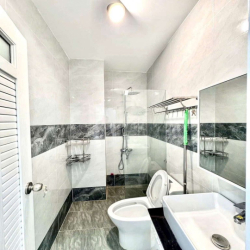 CHO THUE NHÀ PHỐ TÂN THỚI HIỆP