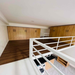 Căn hộ đầy đủ tiện nghi, thân thiện người nước ngoài