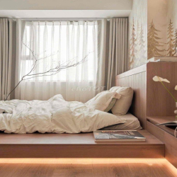 Cho thuê căn hộ 1PN giá 7 triệu tại Sunrise Riverside