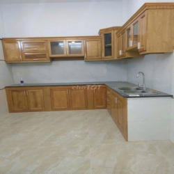 Cần cho thuê nhà MT 68B Đường Út Tịch P.4 Q.Tân Bình