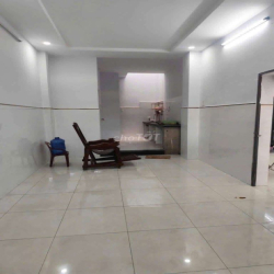 Nhà đường số 4 - Gò Xoài [3,5x13 - 1 lầu, 2pn, 2toilet]