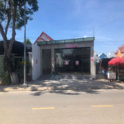 Cho Thuê nhà mặt tiền Địa chỉ 104B Tắc Xuất ,Cần Giờ