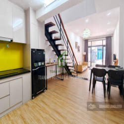 Nhà 2 Phòng Ngủ Gần Hồ Xuân Hương Gần Biển | D267