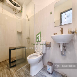 Nhà 2 Phòng Ngủ Gần Hồ Xuân Hương Gần Biển | D267