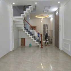 Cần cho thuê nhà MT 68B Đường Út Tịch P.4 Q.Tân Bình