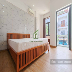 Nhà 2 Phòng Ngủ Gần Hồ Xuân Hương Gần Biển | D267
