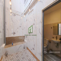 Nhà 2 Phòng Ngủ Gần Hồ Xuân Hương Gần Biển | D267