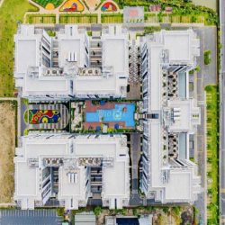 🌿 CHO THUÊ CĂN HỘ 62M² – THỦ THIÊM GREEN HOUSE 🌿