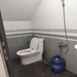 Nhà đường số 4 - Gò Xoài [3,5x13 - 1 lầu, 2pn, 2toilet]