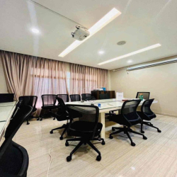 Mặt Tiền Lê Thị Riêng , 4 tầng nhà mới , HĐ lâu dài