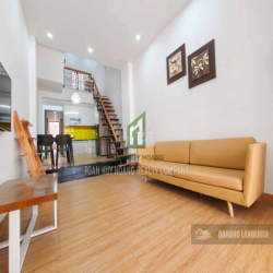 Nhà 2 Phòng Ngủ Gần Hồ Xuân Hương Gần Biển | D267