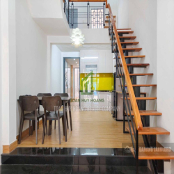 Nhà 2 Phòng Ngủ Gần Hồ Xuân Hương Gần Biển | D267