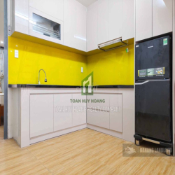 Nhà 2 Phòng Ngủ Gần Hồ Xuân Hương Gần Biển | D267